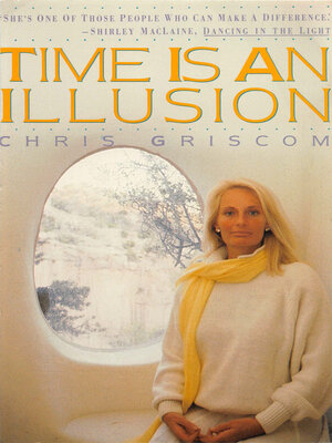 cover image of Time Is an Illusion